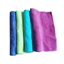 high quality enjoyhouse weft knitting microfiber cleaning cloth clean towel